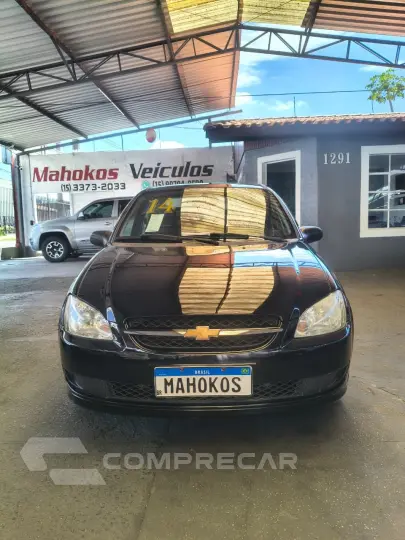 Classic Life/LS 1.0 VHC FlexP. 4p