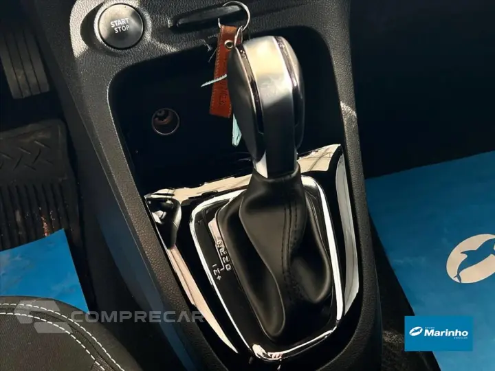 CAPTUR 1.6 16V SCE FLEX LIFE X-TRONIC