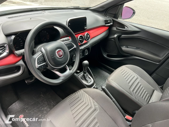 ARGO 1.8 E.torq HGT AT6