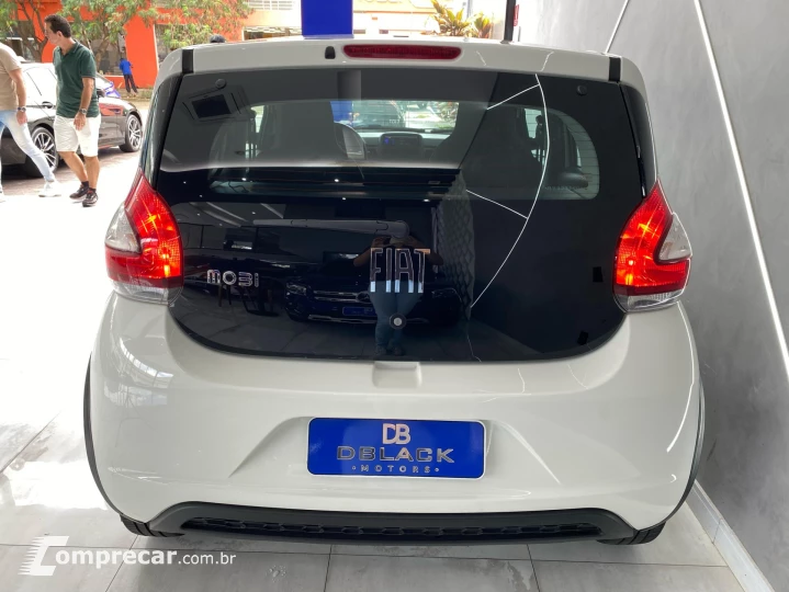 MOBI LIKE 1.0 Fire Flex 5p.
