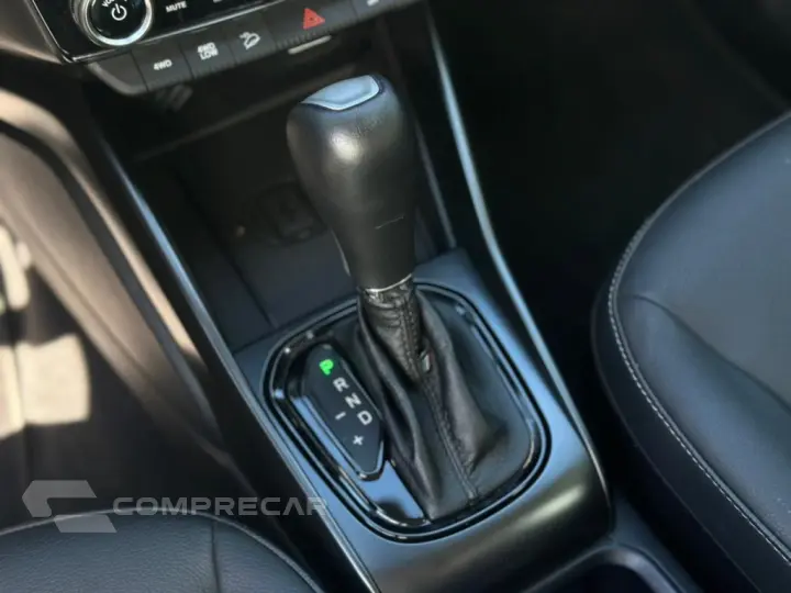 TORO 2.0 16V TURBO DIESEL VOLCANO 4WD AT9