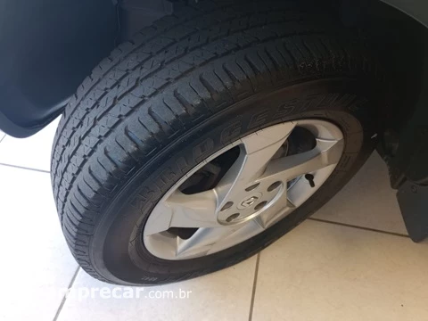 DUSTER 1.6 Dynamique 4X2 16V