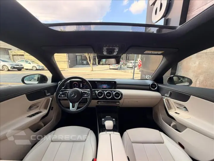 CLA 250 2.0 CGI Sport 4matic 7g-dct