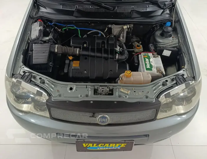 PALIO 1.0 MPI Fire 8V