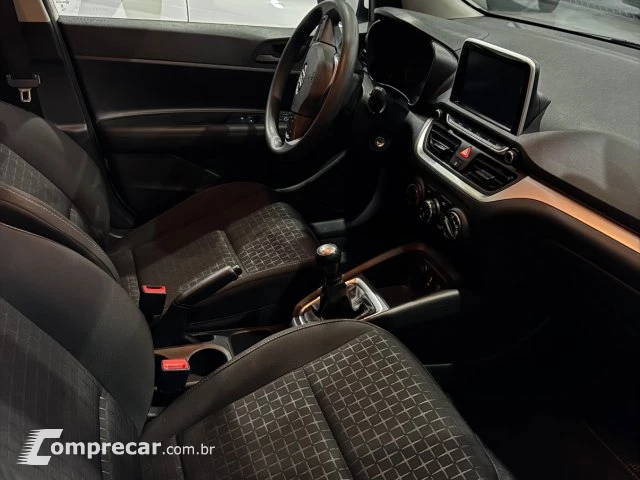 HB20 - 1.0 12V COMFORT MANUAL