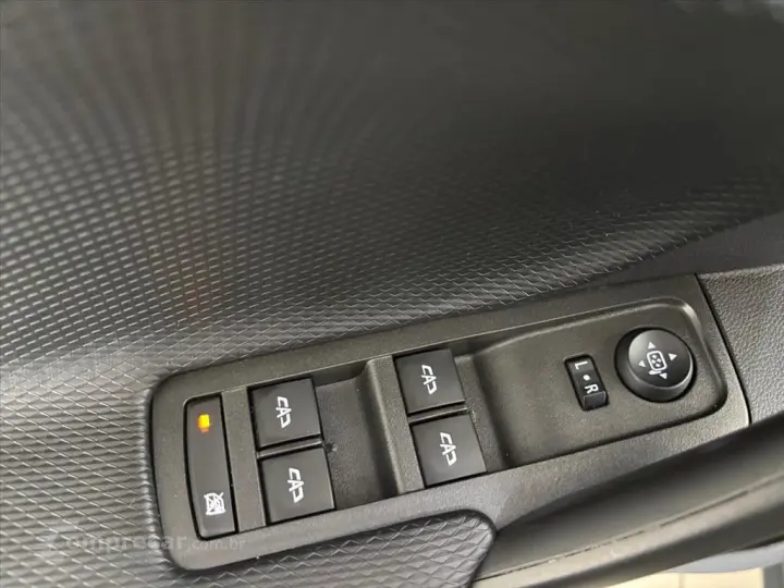 TRACKER 1.0 TURBO FLEX LTZ AUTOMÁTICO