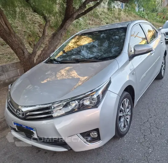 COROLLA 1.8 GLI 16V