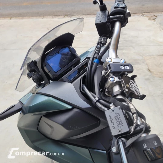 ADV 150