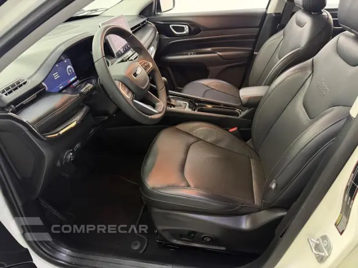 COMPASS LIMITED TF