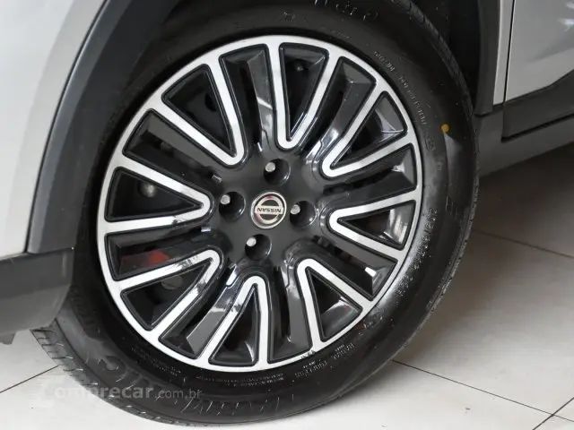 KICKS - 1.6 16V START ACTIVE XTRONIC