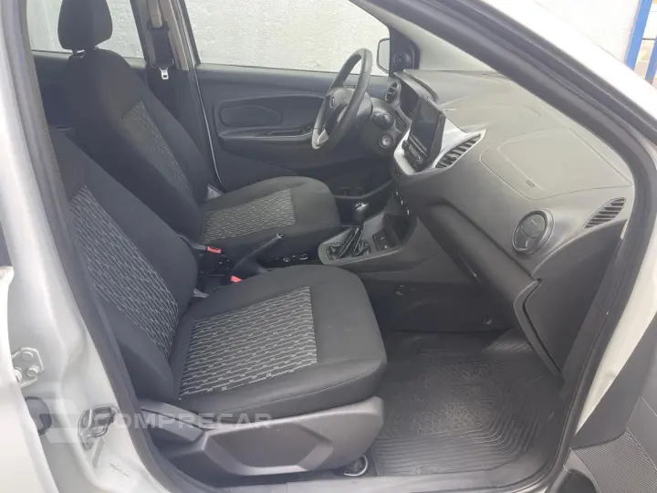 KA 1.0 SE Plus 12V
