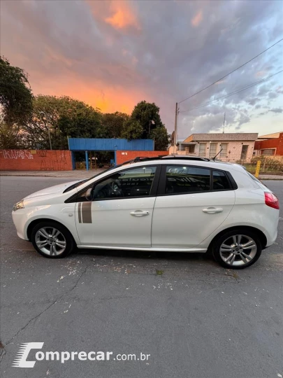 BRAVO 1.8 Sporting 16V