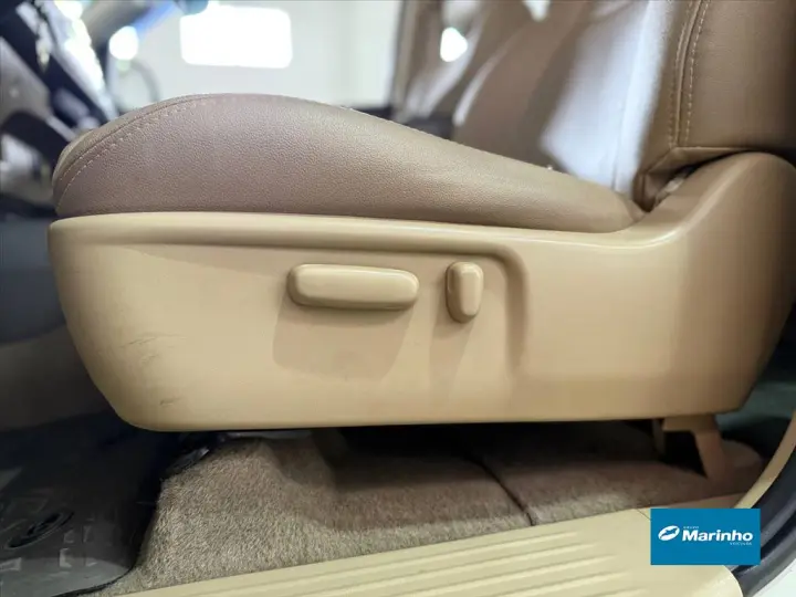 HILUX SW4 3.0 SRV 4X4 16V TURBO INTERCOOLER DIESE