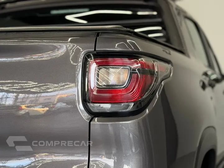 STRADA 1.4 FIRE FLEX ENDURANCE CD MANUAL