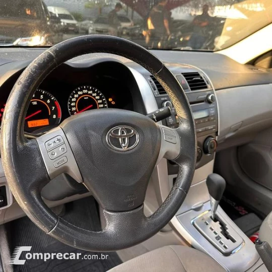 COROLLA GLI FLEX
