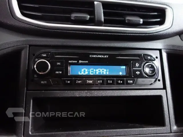 ONIX - 1.0 MPFI LT 8V 4P MANUAL