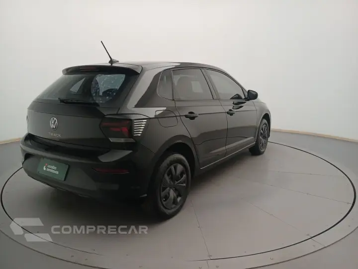 POLO 1.0 MPI TRACK MANUAL