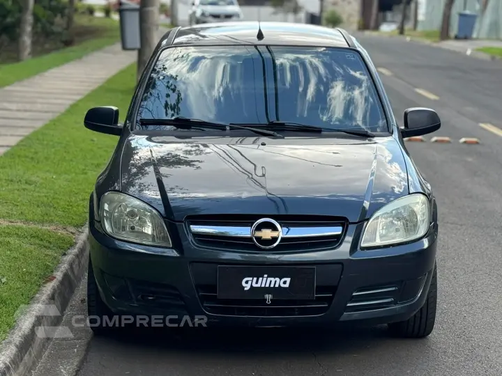 PRISMA 1.4 MPFI Maxx 8V