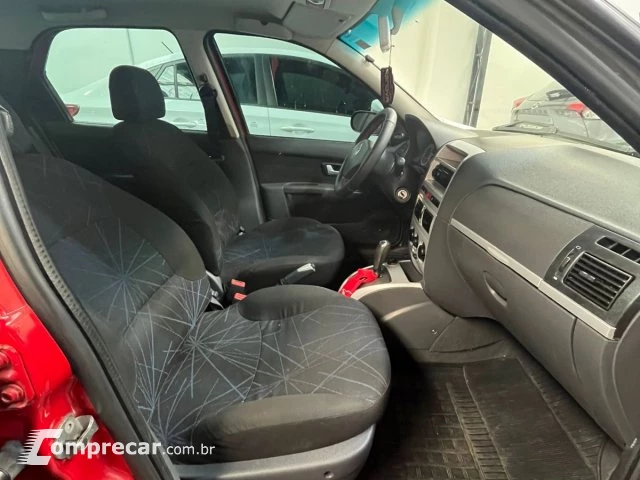 PALIO - 1.8 MPI ELX 8V 4P AUTOMATIZADO