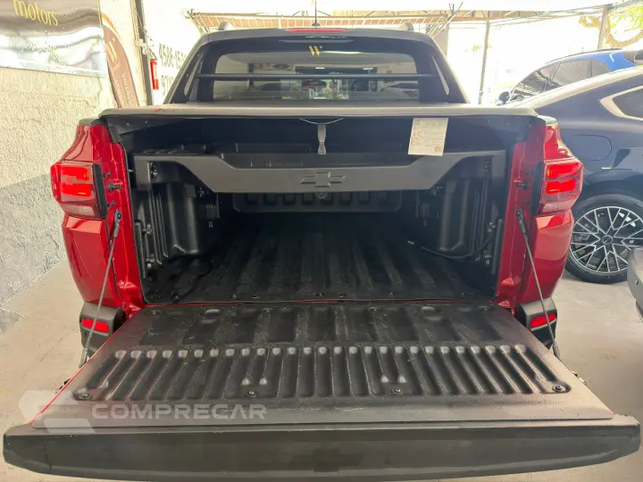 MONTANA 1.2 Turbo Premier