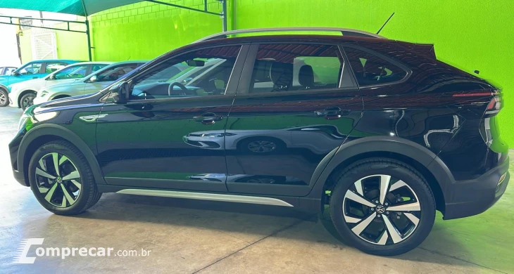 NIVUS 1.0 200 TSI Highline