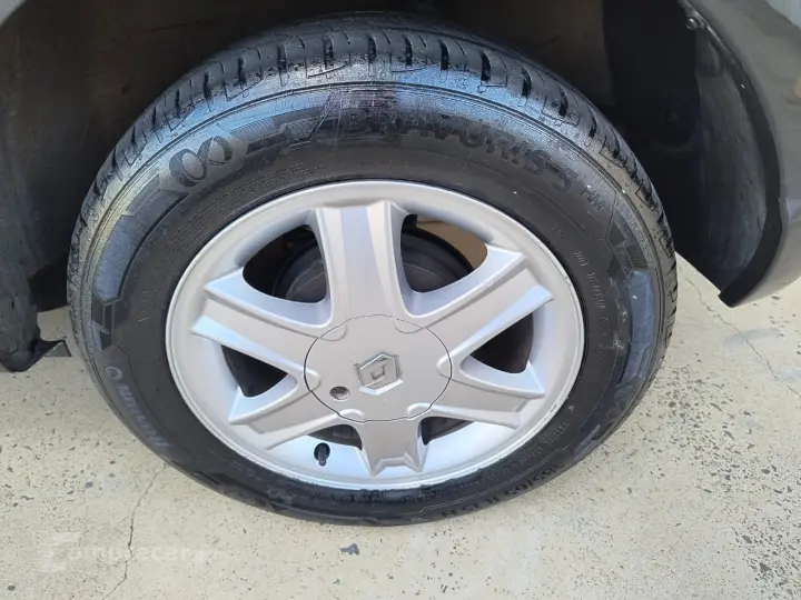 SANDERO 1.6 Expression 8V