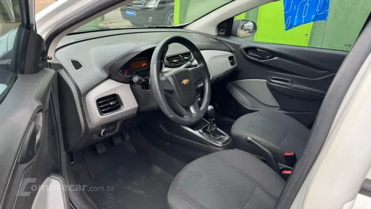 ONIX 1.0 MPFI JOY 8V