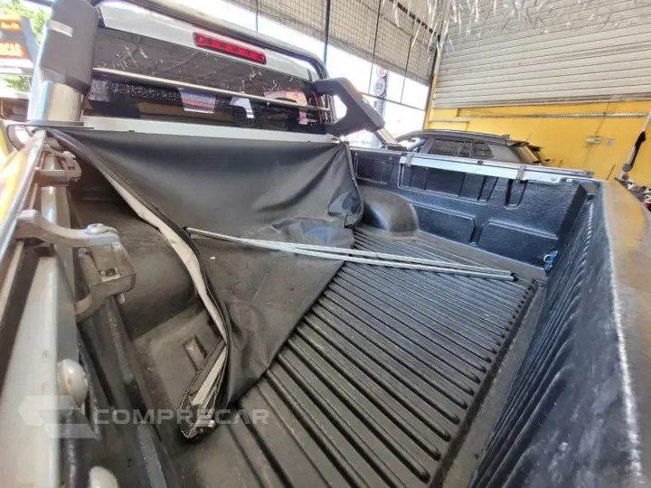 S10 Pick-Up LT 2.8 TDI 4x2 CD Diesel Aut