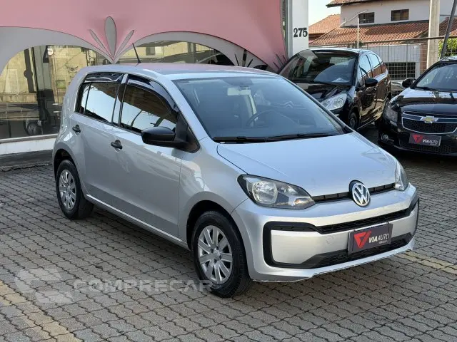 UP - 1.0 MPI TAKE UP 12V 4P MANUAL
