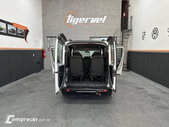 DOBLÒ 1.8 MPI Essence 7L 16V