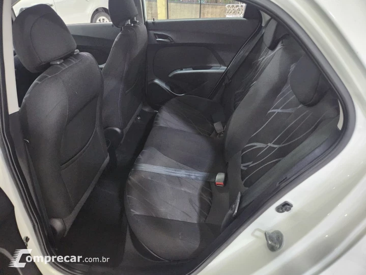 HB 20 Hatch 1.0 12V 4P FLEX COMFORT PLUS