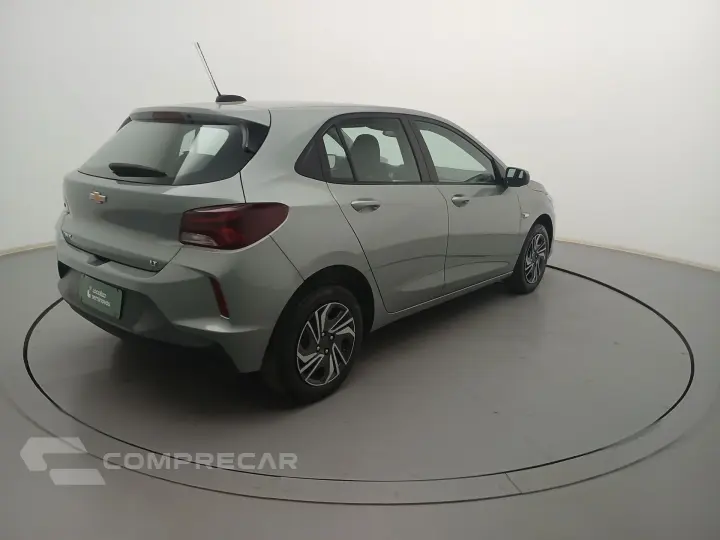ONIX 1.0 FLEX LT MANUAL