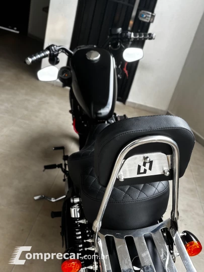 Sportster Iron 883