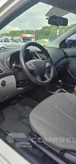 HB20 1.6 Premium 16V