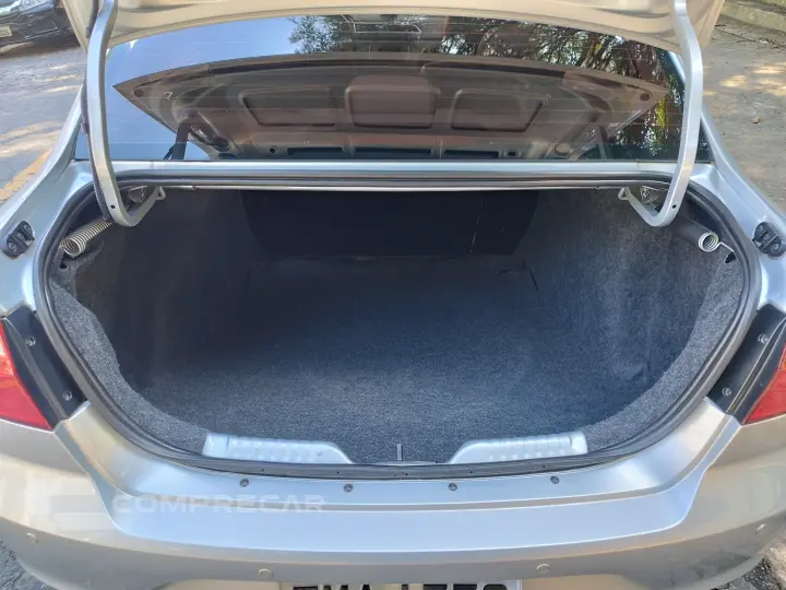 VOYAGE 1.6 MSI Totalflex