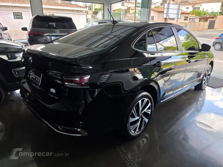 VIRTUS 1.0 200 TSI Highline