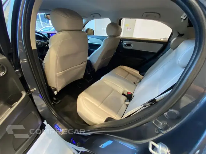 HR-V 1.5 DI I-VTEC TURBO FLEX TOURING CVT