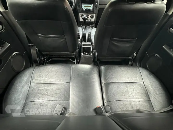 Ecosport 2.0 Xlt 16V Flex 4P Automático