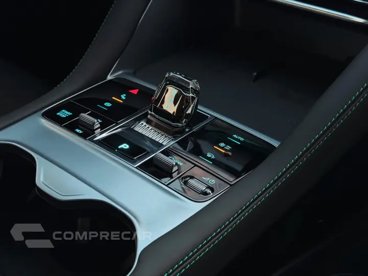 SONG PLUS 1.5 DM-I TURBO HÍBRIDO AUTOMÁTICO