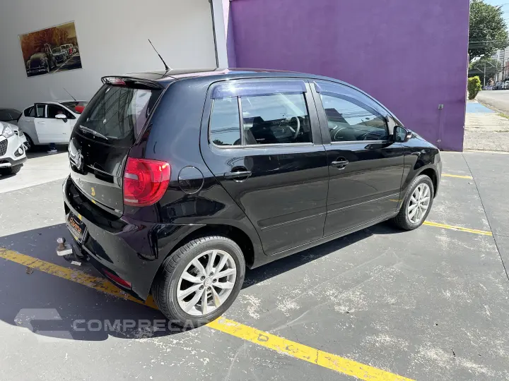 FOX 1.0 MI 8V