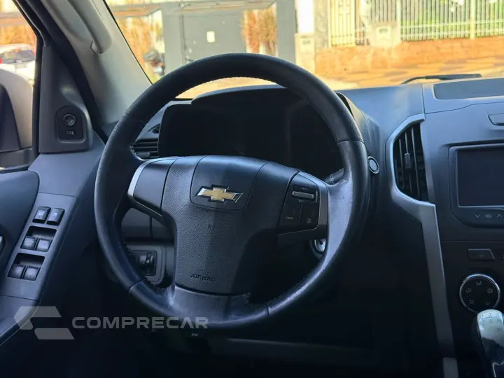 S10 2.4 LT 4X2 CD 8V