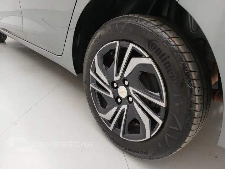 ONIX 1.0 FLEX LT MANUAL