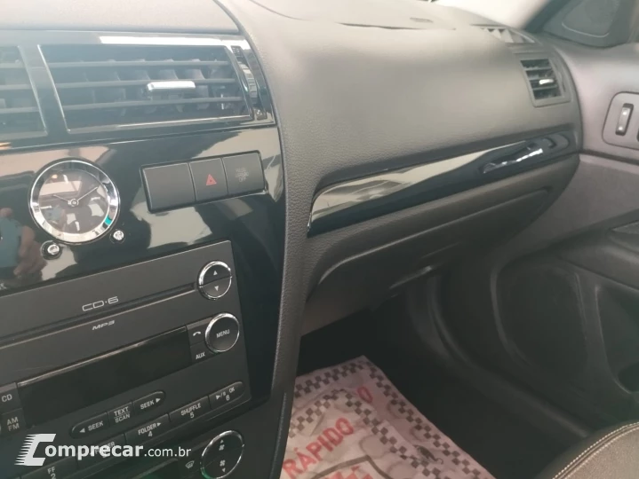 FUSION 2.0 SEL 16V