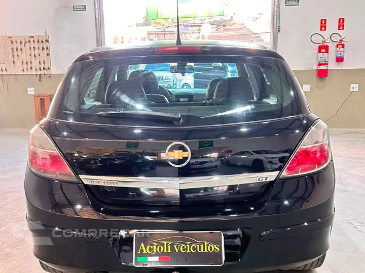 Vectra 2.0 Mpfi Gt Hatch 8V Flex 4P Manual