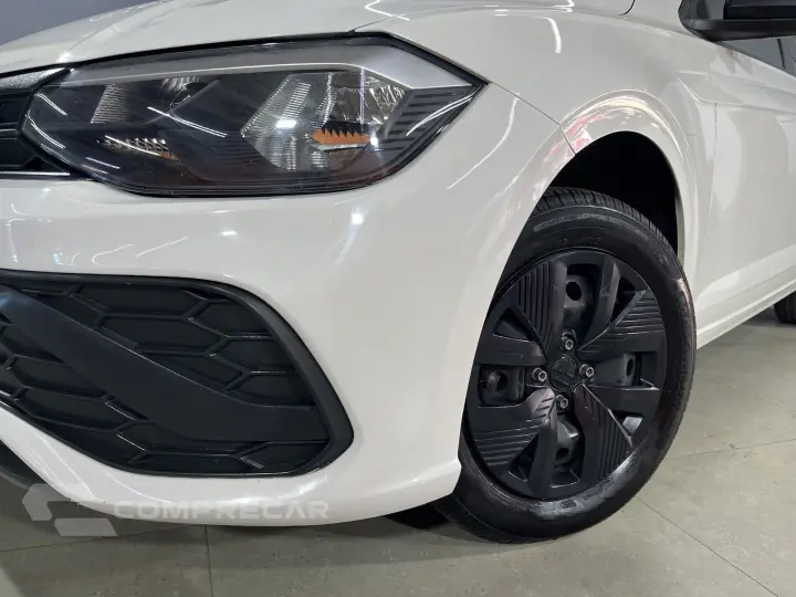 POLO 1.0 MPI TRACK MANUAL