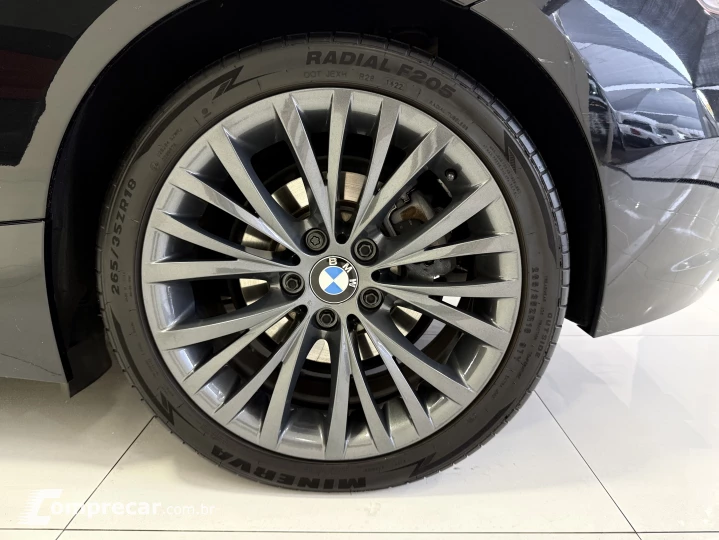 Z4 2.0 16V Turbo Sdrive20i