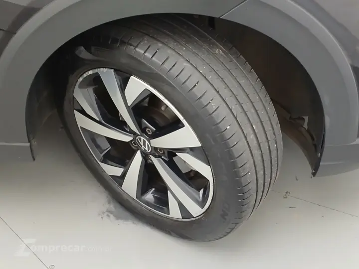 NIVUS 1.0 200 TSI TOTAL FLEX HIGHLINE AUTOMÁTICO