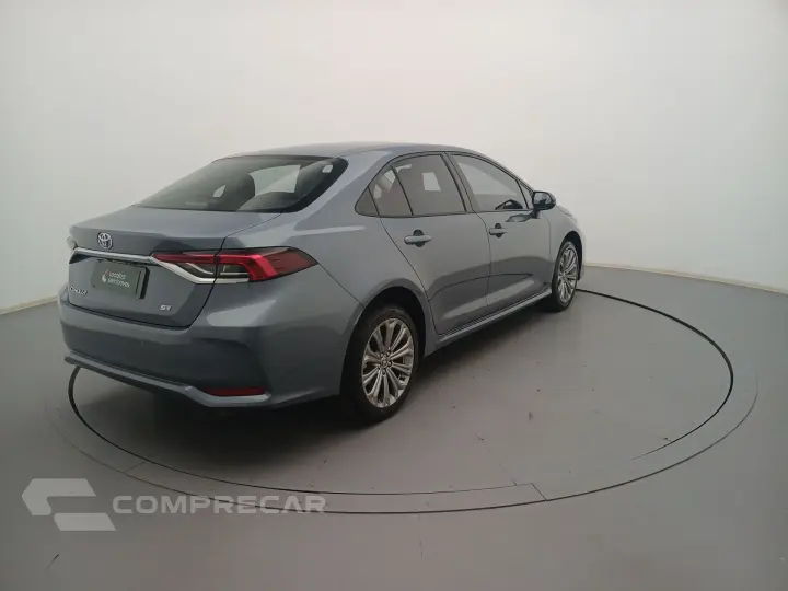 COROLLA 2.0 VVT-IE FLEX XEI DIRECT SHIFT
