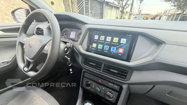 T-CROSS 1.0 200 TSI Sense