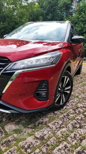KICKS 1.6 16V FLEXSTART EXCLUSIVE XTRONIC